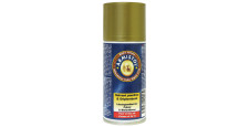 Aérosol solvant poudres, déplombant et désencuivrant Armistol 150ml
