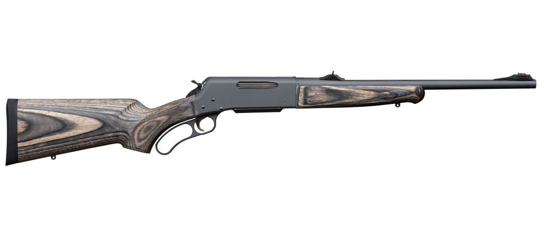 CARABINE BROWNING BLR LIGHTWEIGHT TRACKER CAL.308Win LONGUEUR 47cm