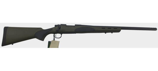 OFFRE SPECIALE - CARABINE DE TIR REMINGTON 700 VTR MOUNTAIN CAL.308WIN - ARME NEUVE