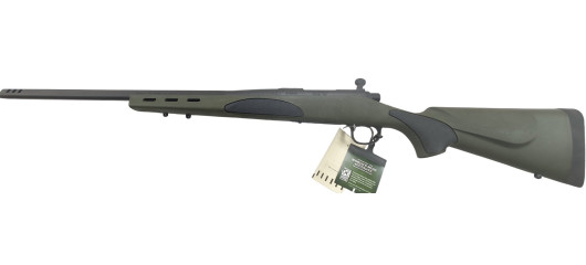 OFFRE SPECIALE - CARABINE DE TIR REMINGTON 700 VTR MOUNTAIN CAL.308WIN - ARME NEUVE