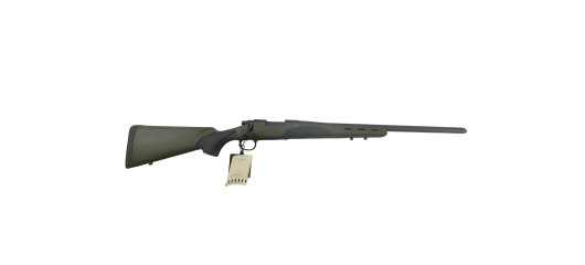 OFFRE SPECIALE - CARABINE DE TIR REMINGTON 700 VTR MOUNTAIN CAL.308WIN - ARME NEUVE