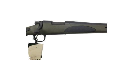 OFFRE SPECIALE - CARABINE DE TIR REMINGTON 700 VTR MOUNTAIN CAL.308WIN - ARME NEUVE