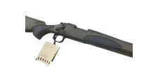 OFFRE SPECIALE - CARABINE DE TIR REMINGTON 700 VTR MOUNTAIN CAL.308WIN - ARME NEUVE