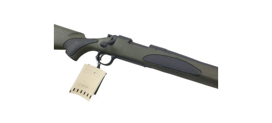 OFFRE SPECIALE - CARABINE DE TIR REMINGTON 700 VTR MOUNTAIN CAL.308WIN - ARME NEUVE
