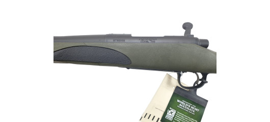 OFFRE SPECIALE - CARABINE DE TIR REMINGTON 700 VTR MOUNTAIN CAL.308WIN - ARME NEUVE