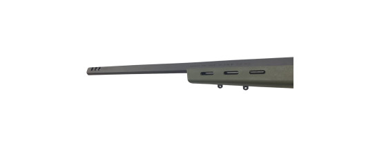 OFFRE SPECIALE - CARABINE DE TIR REMINGTON 700 VTR MOUNTAIN CAL.308WIN - ARME NEUVE