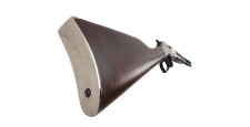 OFFRE SPECIALE - CARABINE A LEVIER HENRY BIG BOY SILVER CAL.45COLT CANON 20"