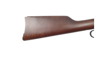 OFFRE SPECIALE - CARABINE A LEVIER HENRY BIG BOY SILVER CAL.45COLT CANON 20"