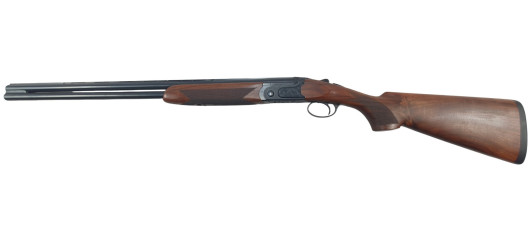 OFFRE SPECIALE - FUSIL SUPERPOSÉ BERETTA ULTRALEGGERO CAL.20/76 CANONS 66CM