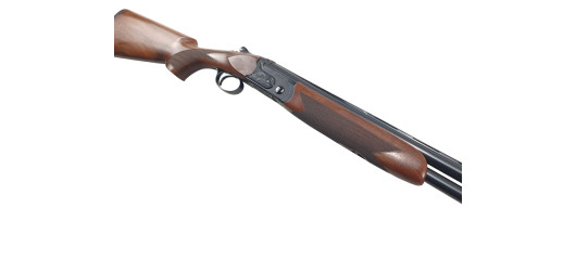 OFFRE SPECIALE - FUSIL SUPERPOSÉ BERETTA ULTRALEGGERO CAL.20/76 CANONS 66CM