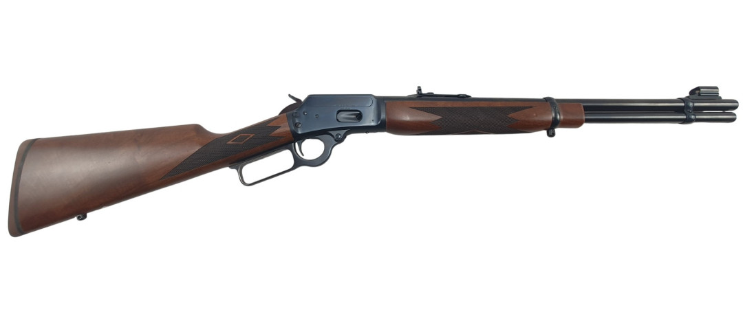 OFFRE SPÉCIALE - CARABINE A LEVIER MARLIN 1894 CLASSIC CAL.357MAG/38SPECIAL