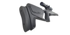 OFFRE SPECIALE - CARABINE PCP STOEGER XM1 RANGER CAL. 4.5 29JOULES + LUNETTE 3-9x40