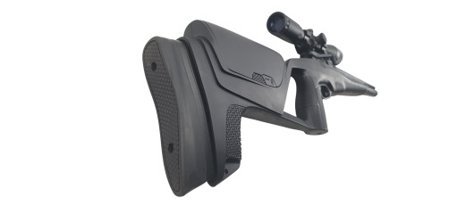 OFFRE SPECIALE - CARABINE PCP STOEGER XM1 RANGER CAL. 4.5 29JOULES + LUNETTE 3-9x40