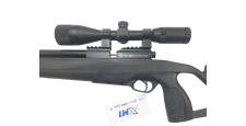 OFFRE SPECIALE - CARABINE PCP STOEGER XM1 RANGER CAL. 4.5 29JOULES + LUNETTE 3-9x40