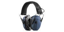CASQUE ANTI-BRUIT ELECTRONIQUE SAVIOR APOLLO BLEU