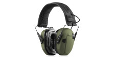 CASQUE ANTI-BRUIT ELECTRONIQUE SAVIOR APOLLO OD-GREEN