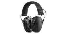 CASQUE ANTI-BRUIT ELECTRONIQUE SAVIOR APOLLO NOIR