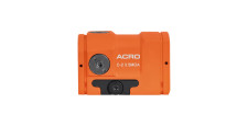 OFFRE AIMPOINT - EDITION LIMITÉE POINT ROUGE AIMPOINT ACRO C2 3.5 MOA ORANGE AVEC INTERFACE