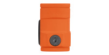 OFFRE AIMPOINT - EDITION LIMITÉE POINT ROUGE AIMPOINT ACRO C2 3.5 MOA ORANGE AVEC INTERFACE