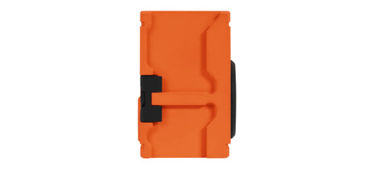 OFFRE AIMPOINT - EDITION LIMITÉE POINT ROUGE AIMPOINT ACRO C2 3.5 MOA ORANGE AVEC INTERFACE