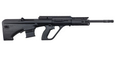 CARABINE DE TIR STEYR AUG A3 Z QCB LRD M II CAL.223 Rem. CANON 550mm