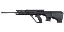 CARABINE DE TIR STEYR AUG A3 Z QCB LRD M II CAL.223 Rem. CANON 550mm