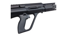 CARABINE DE TIR STEYR AUG A3 Z QCB LRD M II CAL.223 Rem. CANON 550mm