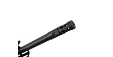 CARABINE DE TIR STEYR AUG A3 Z QCB LRD M II CAL.223 Rem. CANON 550mm
