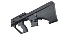CARABINE DE TIR STEYR AUG A3 Z QCB LRD M II CAL.223 Rem. CANON 550mm