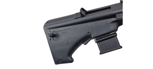 CARABINE DE TIR STEYR AUG A3 Z QCB LRD M II CAL.223 Rem. CANON 508mm