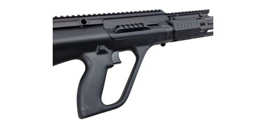 CARABINE DE TIR STEYR AUG A3 Z QCB LRD M II CAL.223 Rem. CANON 508mm