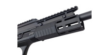 CARABINE DE TIR STEYR AUG A3 Z QCB LRD M II CAL.223 Rem. CANON 508mm