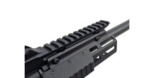 CARABINE DE TIR STEYR AUG A3 Z QCB LRD M II CAL.223 Rem. CANON 508mm