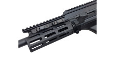 CARABINE DE TIR STEYR AUG A3 Z QCB LRD M II CAL.223 Rem. CANON 508mm