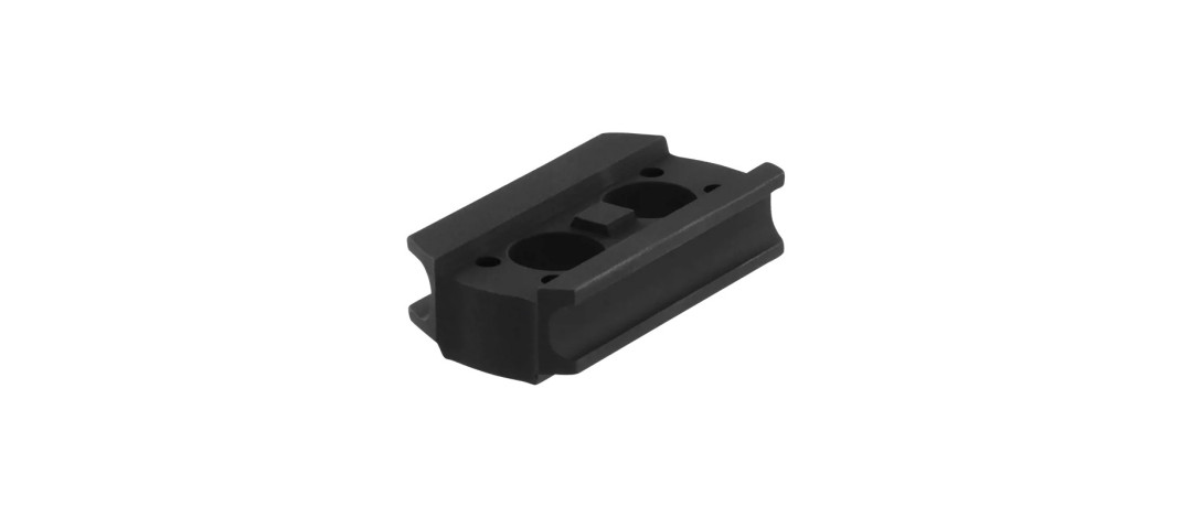 REHAUSSE AIMPOINT 30MM POUR POINT ROUGE GAMME MICRO