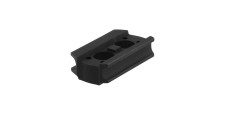 REHAUSSE AIMPOINT 30MM POUR POINT ROUGE GAMME MICRO