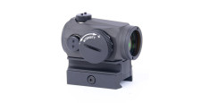 REHAUSSE AIMPOINT 30MM POUR POINT ROUGE GAMME MICRO