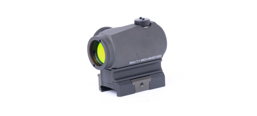 REHAUSSE AIMPOINT 39MM POUR POINT ROUGE GAMME MICRO