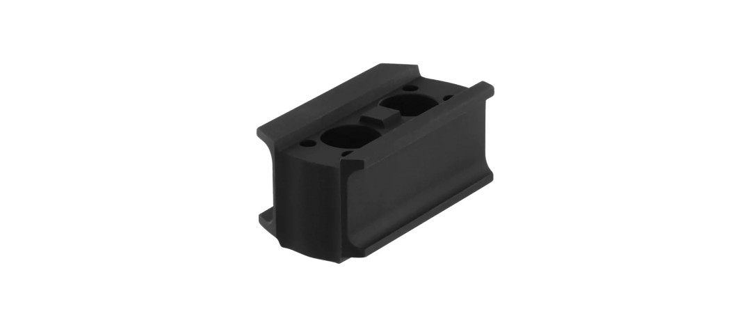 REHAUSSE AIMPOINT 39MM POUR POINT ROUGE GAMME MICRO