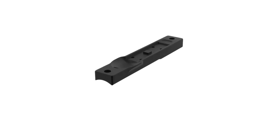 RAIL MONTAGE AIMPOINT MICRO H1 ET H2 POUR BROWNING BAR - WINCHESTER SXR - BENELLI ARGO