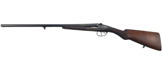 OCCASION - FUSIL JUXTAPOSE FRANCISQUE DARNE CALIBRE 16/65