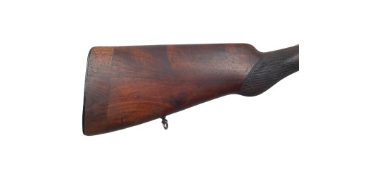 OCCASION - FUSIL JUXTAPOSE FRANCISQUE DARNE CALIBRE 16/65