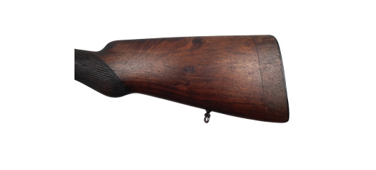 OCCASION - FUSIL JUXTAPOSE FRANCISQUE DARNE CALIBRE 16/65