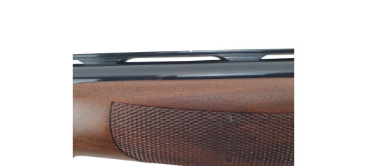 NEUVE DEMO   - FUSIL SUPERPOSE WEBLEY SCOTT MODELE 1012 CALIBRE 12/76
