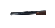 NEUVE DEMO   - FUSIL SUPERPOSE WEBLEY SCOTT MODELE 1012 CALIBRE 12/76