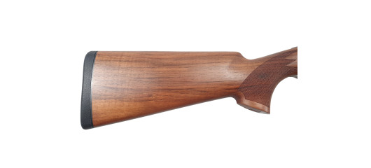 NEUVE DEMO   - FUSIL SUPERPOSE WEBLEY SCOTT MODELE 1012 CALIBRE 12/76