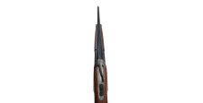 NEUVE DEMO   - FUSIL SUPERPOSE WEBLEY SCOTT MODELE 1012 CALIBRE 12/76