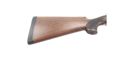 NEUVE DEMO   - FUSIL SUPERPOSE WEBLEY SCOTT MODELE 1012 CALIBRE 12/76