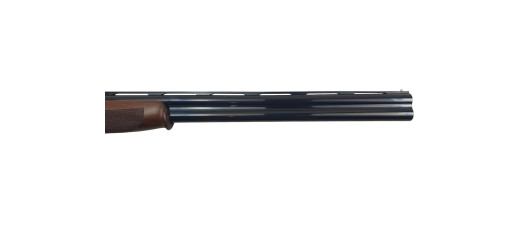 NEUVE DEMO   - FUSIL SUPERPOSE WEBLEY SCOTT MODELE 1012 CALIBRE 12/76