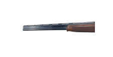 NEUVE DEMO   - FUSIL SUPERPOSE WEBLEY SCOTT MODELE 1012 CALIBRE 12/76